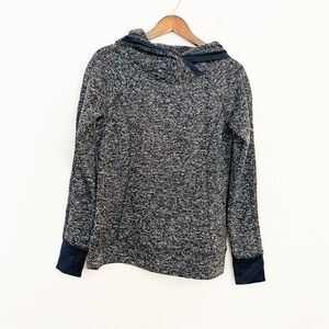 Exertek Long Sleeve Sweater Size Small